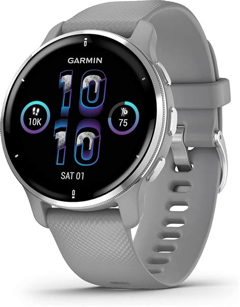 best garmin watch for iphone